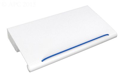 9 3/8IN B.HYDRO COIN WEIR 940