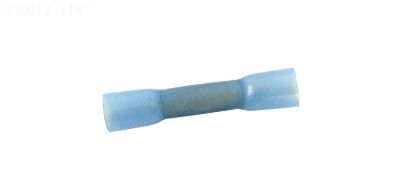 SHRINKABLE BUTT CONNECTORS LIGHT BLUE A5474PK