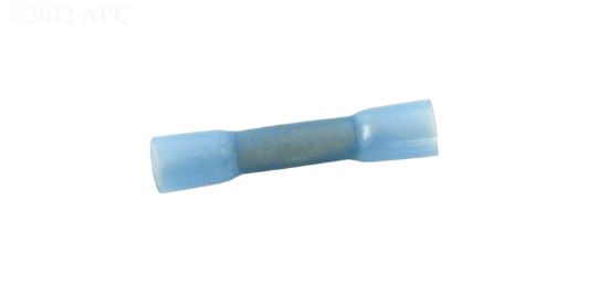 SHRINKABLE BUTT CONNECTORS LIGHT BLUE A5474PK
