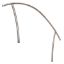ARTISAN STAIR RAIL 1.90IN OD .065 THICKNESS SS ART-1002