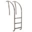 ARTISAN LADDER 24IN 3 STEP 1.90IN OD .065 THICKNESS SS ART-1003