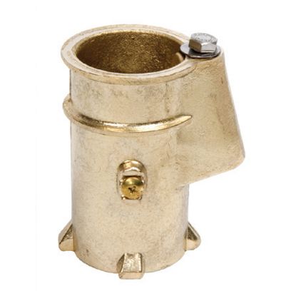 LADDER ANCHOR SOCKETS AS-100B