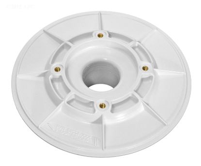 6IN SUMPLESS BULKHEAD FITTING WITH 1.5IN SLIP INSIDER (VGB  615SI101