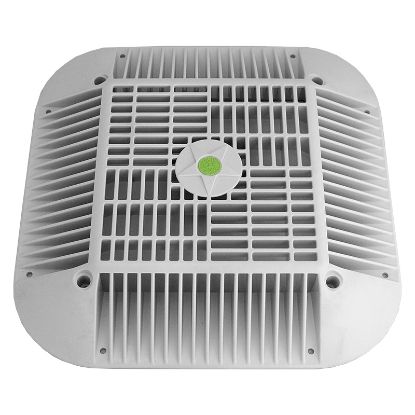 14IN x 14IN FLAT SQUARE FRAME/GRATE 914101