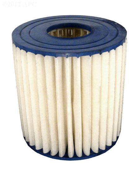 CEL DE CARTRIDGE 30 GPM FILTER ASTRAL 18215R0100