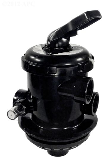 MULTIPORT BACKWASH VALVE 1.5IN TM 100 SERIES ASTRAL 22358