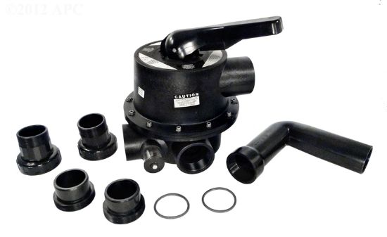 2.5IN MULTIPORT VALVE 24840