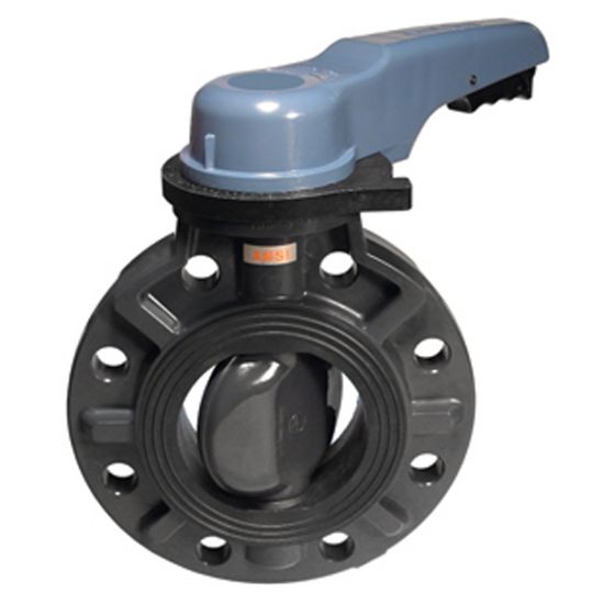4IN POOL PRO BUTTERFLY VALVE ASAHI 1728040