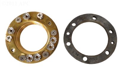 KIT 2.75INDIA x 1.25INFPT ADAPTER THREADED HEATER ELEMENT AT200152