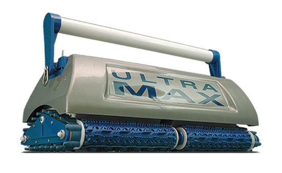 AQBOT ULTRAMAX COMM ROBOT CLEANER W/ 120' CABLE VACUUMS  AUMX