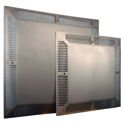 26IN X 26IN STAINLESS STEEL ANTI-ENTRAPMENT COVER AV26X26