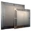 26IN X 26IN STAINLESS STEEL ANTI-ENTRAPMENT COVER AV26X26