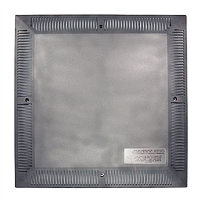 32IN X 32IN STAINLESS STEEL ANT-ENTRAPMENT COVER AV32X32