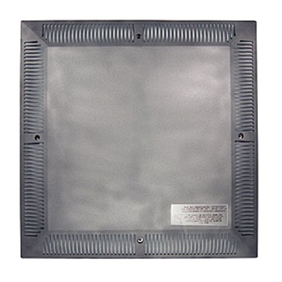 32IN X 32IN STAINLESS STEEL ANT-ENTRAPMENT COVER AV32X32
