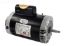1.5 HP THREAD SHAFT MOTOR ST1152 B129