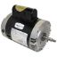 3HP THRD SHAFT MOTOR B131