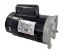 1HP SQ. FLANGE CENTURION MOTOR B2853