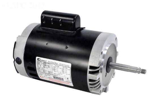 3/4 HP MOTOR (POLARIS B625