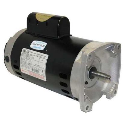 MOTOR- FLANGED 1-1/2HP FULL B849