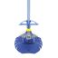 T5 DUO SUCTION SIDE IG CLEANER W/ 39' HOSE AND LEAF CATCHER  T5