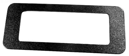 ADAPTER PLATE LARGE RECTANGLE DUPLEX  DELUXE  OR SERIAL STD  10165