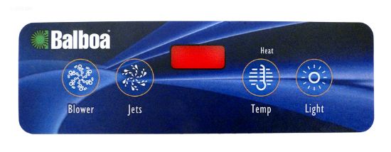 OVERLAY LITE DUPLEX GENERIC 54217 51676 B J T L 10671