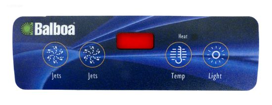 OVERLAY LITE DUPLEX J J T L 10752