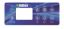 OVERLAY DELUXE PANEL LCD P1 P2 B L 10763