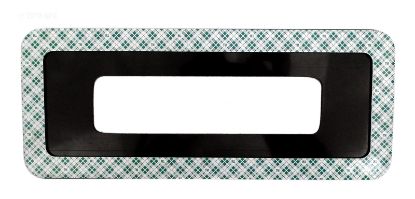 ADAPTER PLATE MEDIUM RECTANGLE LITE DUPLEX BALBOA 11109