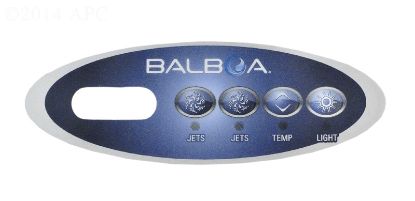 OVERLAY MINI OVAL J J T L VL200 11127