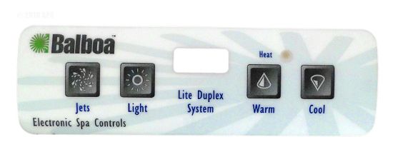 OVERLAY LITE DUPLEX J L T+ T 11448