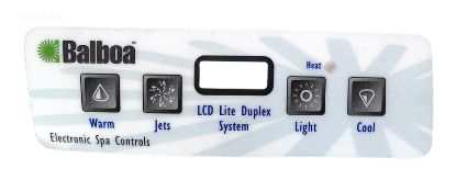 OVERLAY FOR BB52424 ICON15 11853