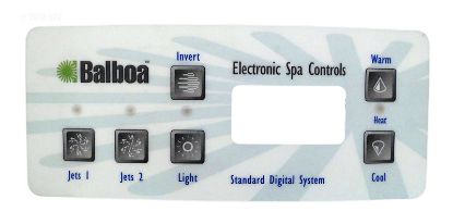 OVERLAY FOR BB54144 ICON31 11854