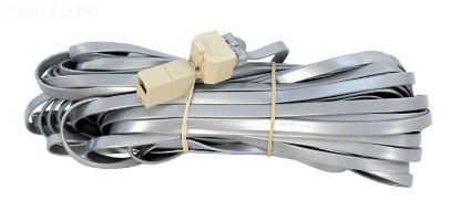 EXTENSION LOOM 8CONN 100' w/ 1 TO 1 & 2 TO 1 CONNECTOR VS 22630