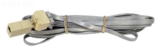 EXTENSION LOOM 8CONN 25' w/ 1 TO 1 & 2 TO 1 CONNECTOR VS 22635