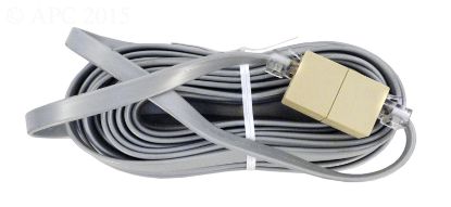 EXTENSION LOOM 8CONN 25' w/ 1 TO 1 CONNECTOR 22639