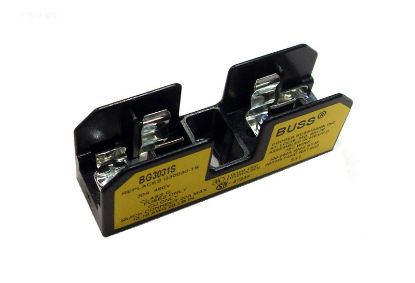 FUSE BLOCK 30 AMP POWER INPUT BG3031S 30138