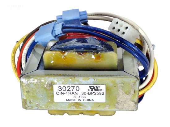 TRANSFORMER 120V (6 PIN) BALBOA 30270-1