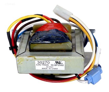 TRANSFORMER 240V (6 PIN) BALBOA 30270-2