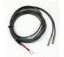 SENSOR SET BOTH 1/4IN DIA 4PIN SQUARE CONN 96INL TEMP  31INL 30278