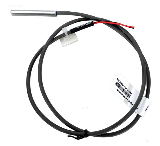 SENSOR HIGH LIMIT 31INL 1/4IN DIA SQUARE 2 PIN CONNECTOR 30921