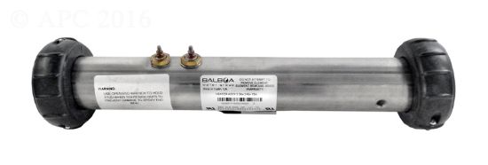 HEATER 5.5KW W/O PRESS SWITCH 240V 15INL BALBOA 50080