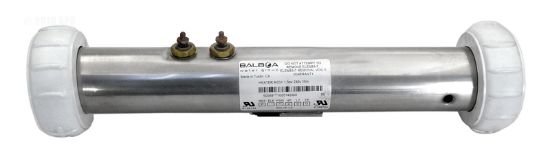 HEATER 120V 1.5KW W/O PRESS SWITCH 15INL BALBOA 50089