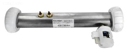 HEATER 5.5KW W/ PRESS SWITCH 240V 15INL BALBOA 50096