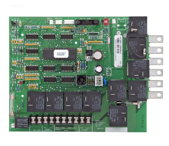 CIRCUIT BOARD STDDIGR1A GENERIC STD DIGITAL RIBBON CABLE  50804