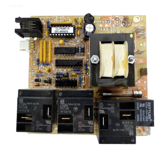 CIRCUIT BOARD CLP50R1A COMFORT SPA 51003