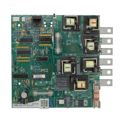CIRCUIT BOARD D1 D1SLR1E SL SERIES 51491