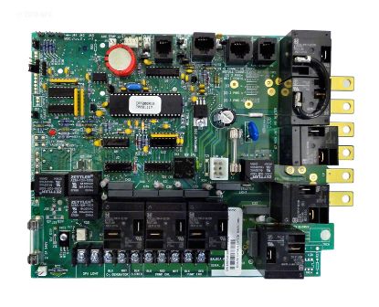 CIRCUIT BOARD CAT200R1A CATALINA 51678-01