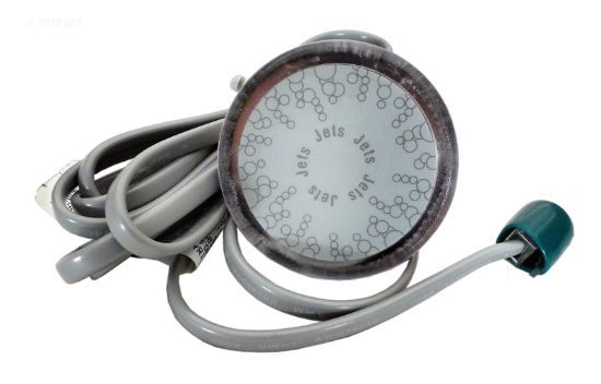 KEYPAD SIMPLEX 1 BUTTON 1.25IN DIA HOLE 51694-01