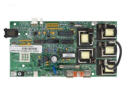 CIRCUIT BOARD INPROIN WATKINS/ CALDERA 52083